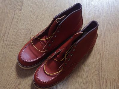 新品・未使用(ワケあり)】☆ RED WING レッド ウイング 8875 10 新品・未使用(ワケあり)】☆ RED WING レッド ウイング 8875 10