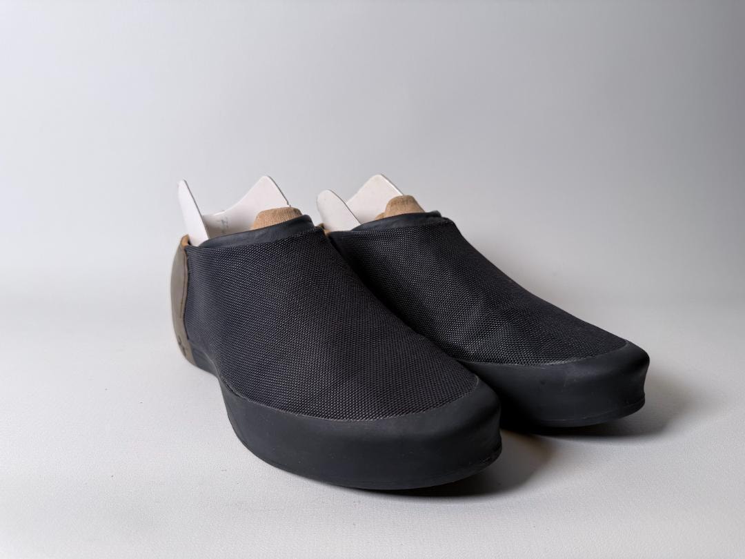 ジャンク PUMA S+ARCK プーマ×スタルク　メッシュスリッポン　27