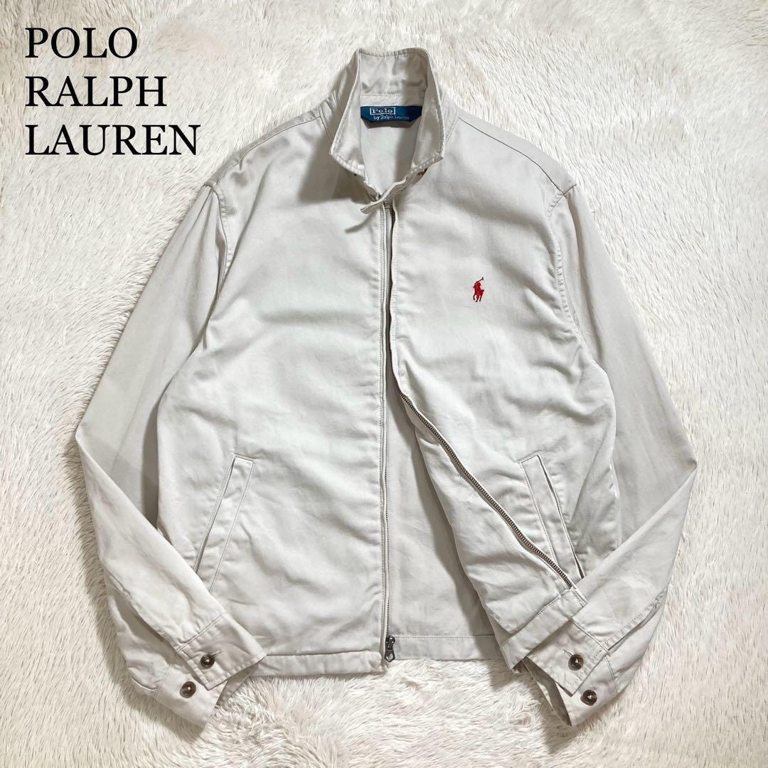 B (目立った傷や汚れなし)】美品 90s POLO RALPH LAUREN ポロラルフ