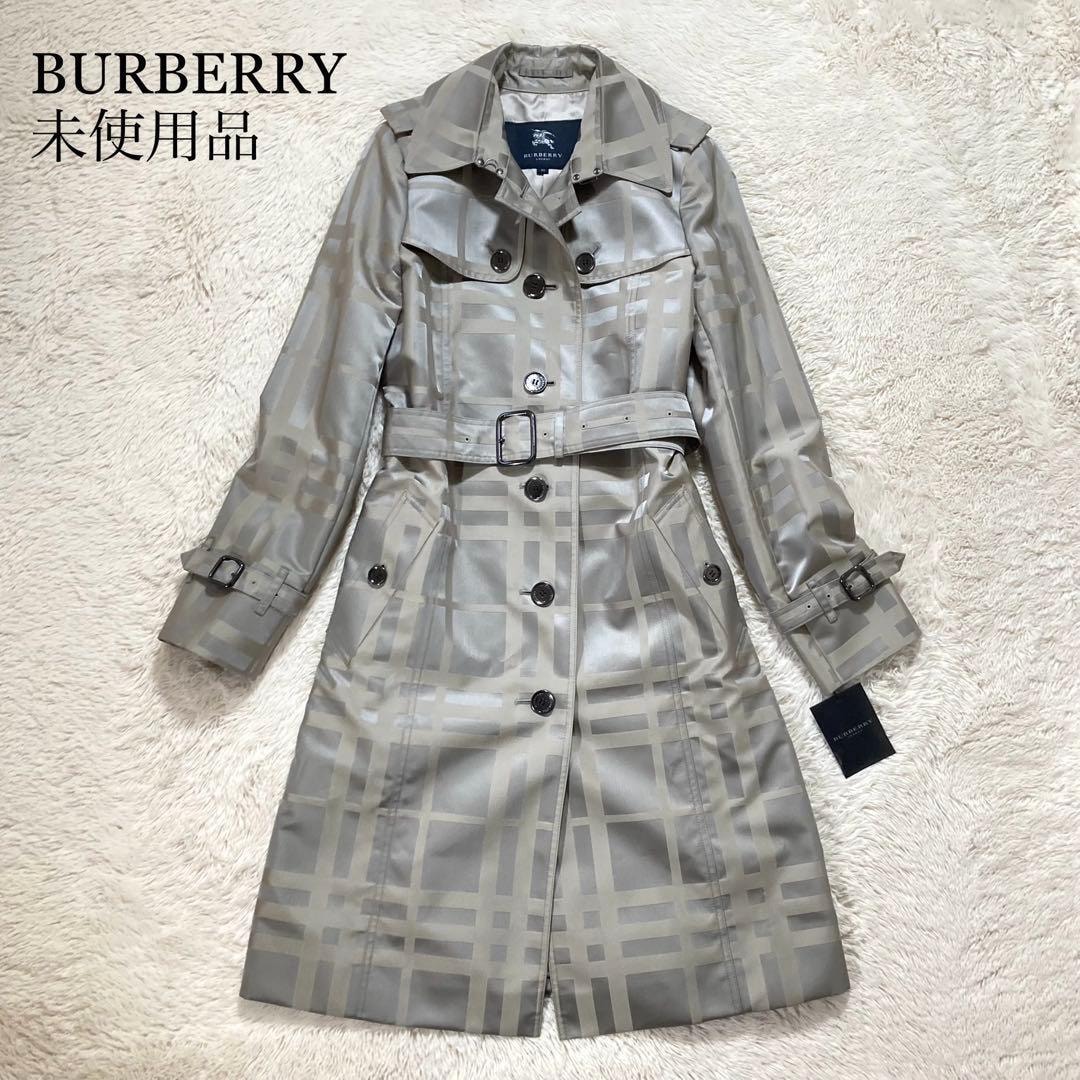 A+ (新品・未使用(ワケあり))】未使用 BURBERRY LONDON バーバリー