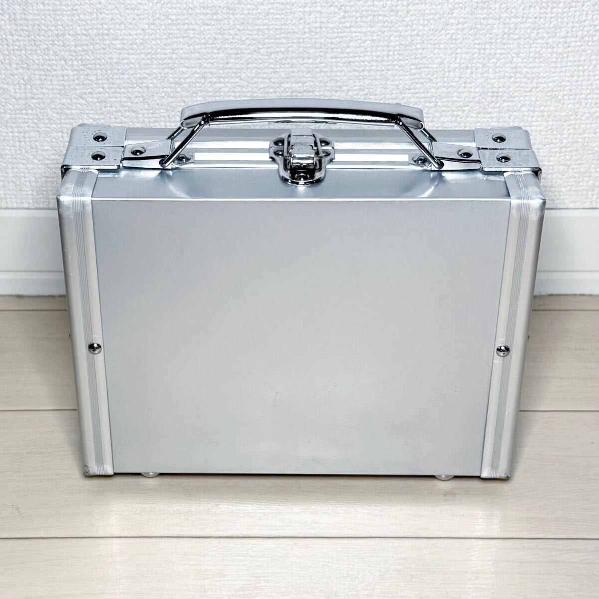 コムデギャルソン コムデギャルソン 21SS アタッシュケース型 ハンドバッグ