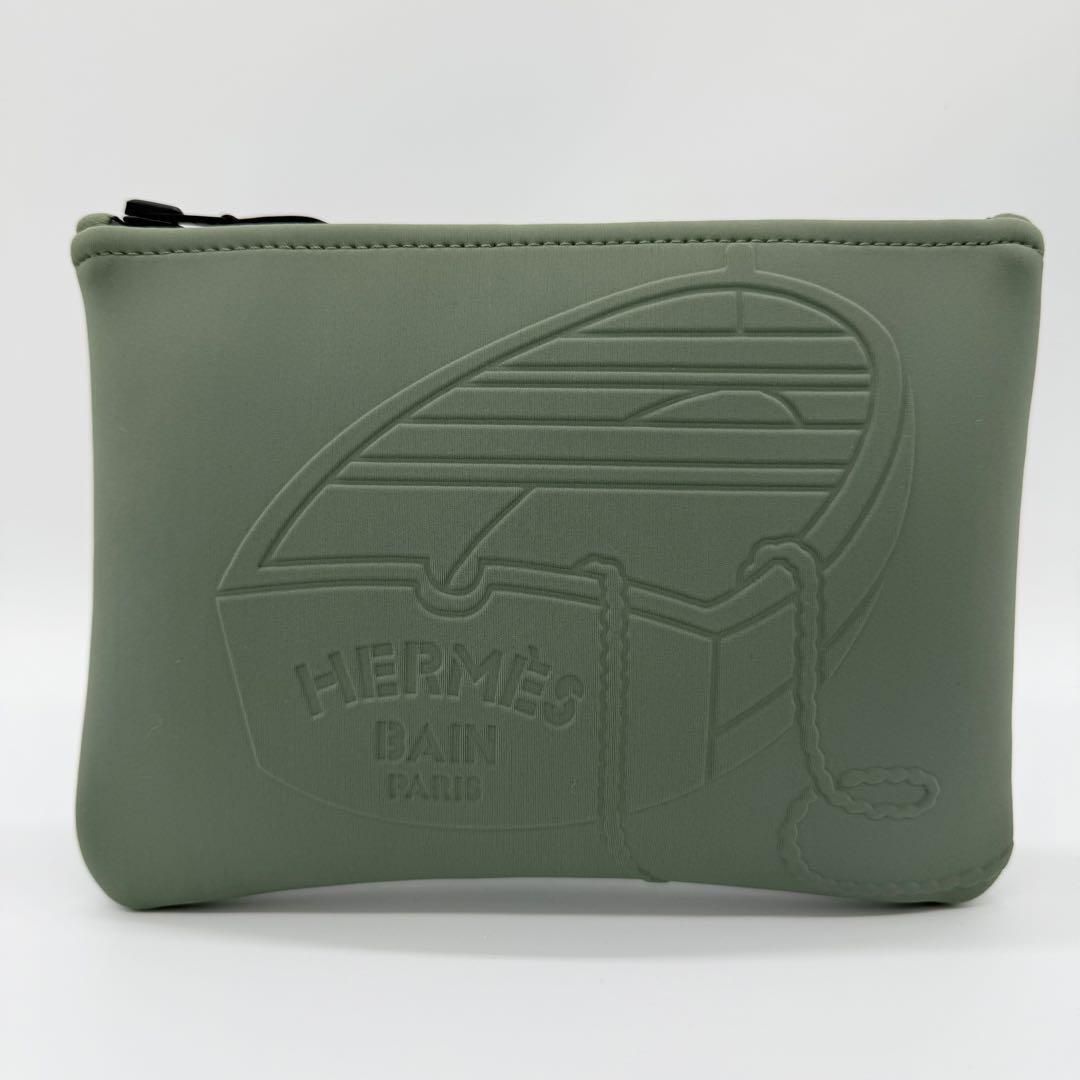 HERMES エルメス　ネオバン　タラサ