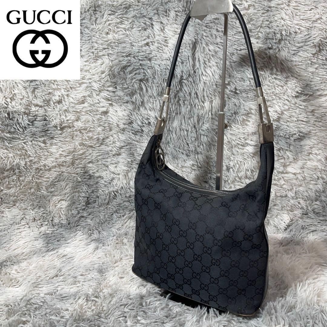 [大人気]　グッチ　ＧＵＣＣＩ　ハンドバッグ　GG柄　ショルダーバッグ