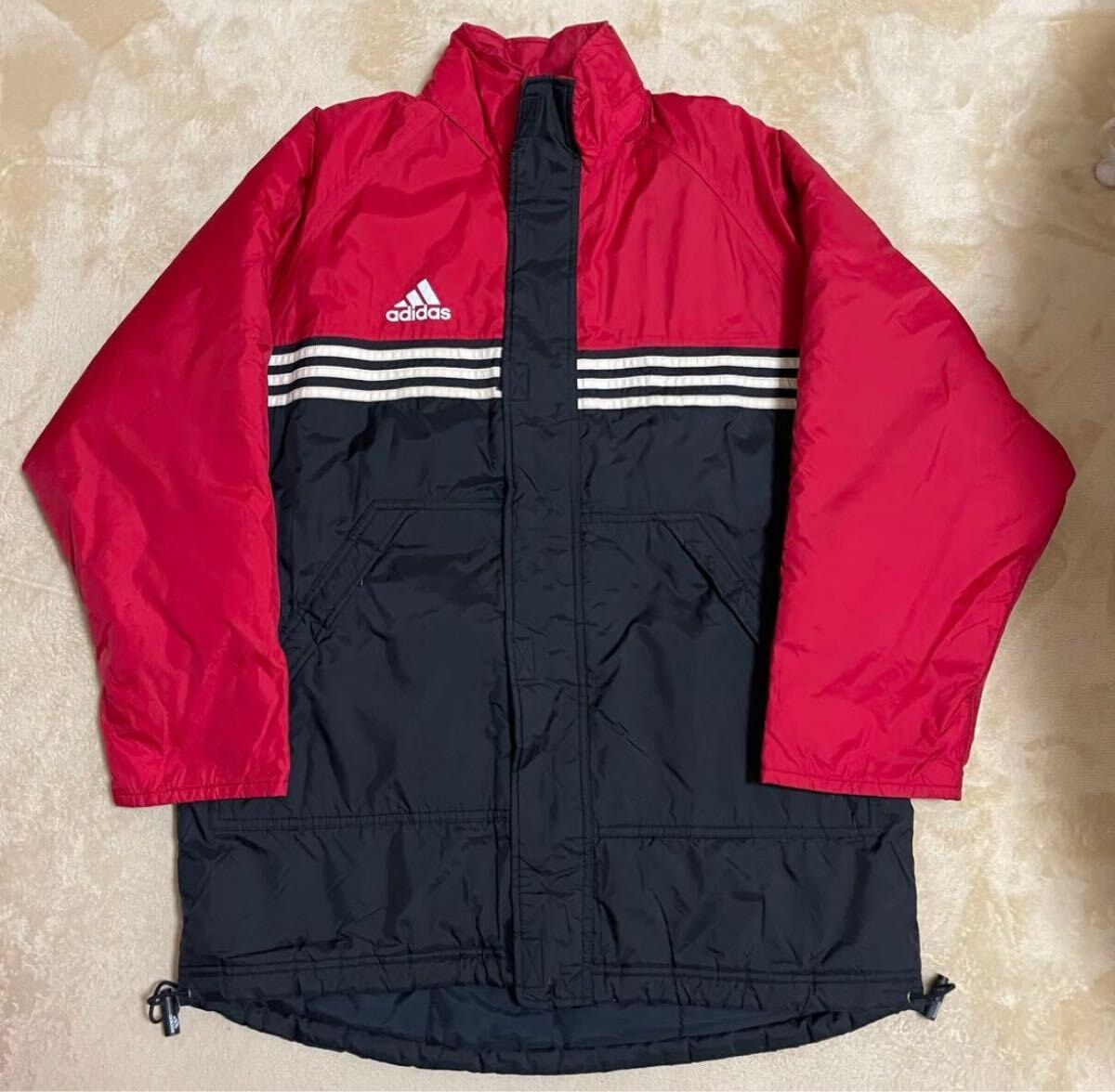 adidas x Thug Club SST Jacket 
