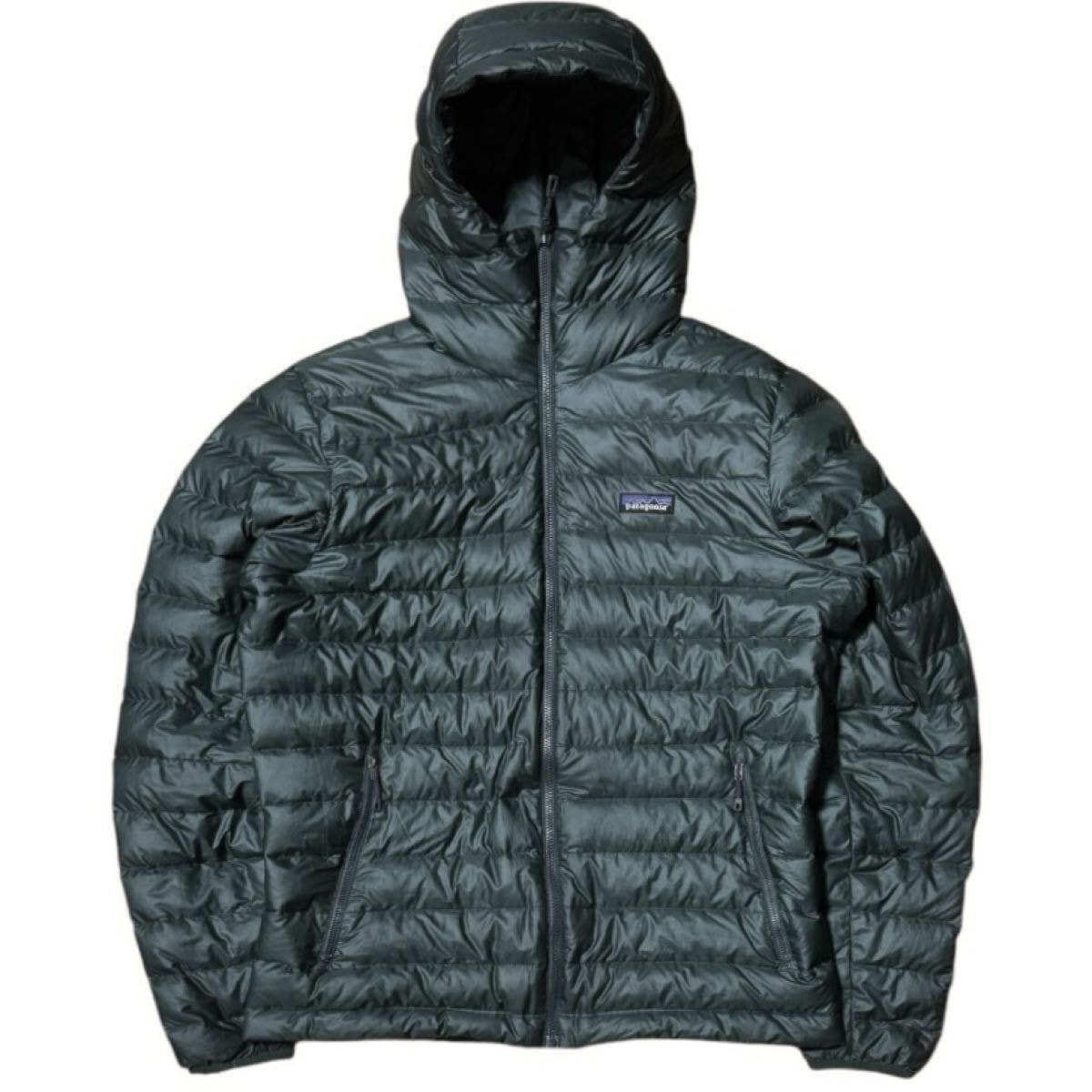 TIGHTBOOTH Cyborg Tactical Jacket 