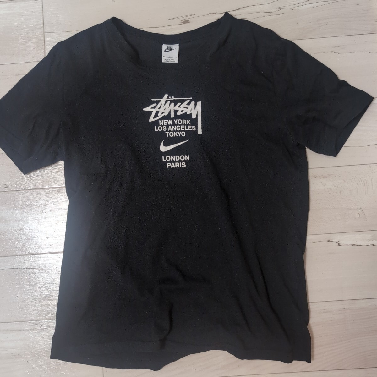 Stussy Summer Classics Tee 