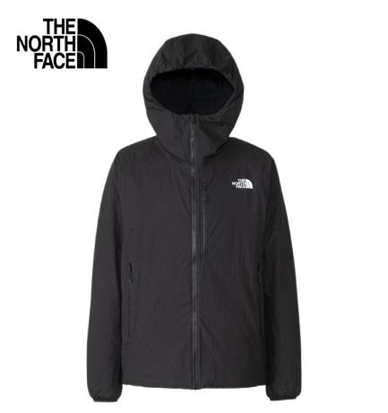 ○★新品未使用　THE NORTH FACE（ザ・ノース・フェイス） FL ベントリックスジャケット　L　ブラック★○