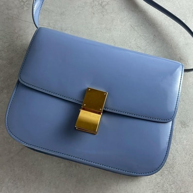 C (やや傷や汚れあり)】CELINE 希少 美品 セリーヌ トロッター C (やや傷や汚れあり)】CELINE 希少 美品 セリーヌ トロッター