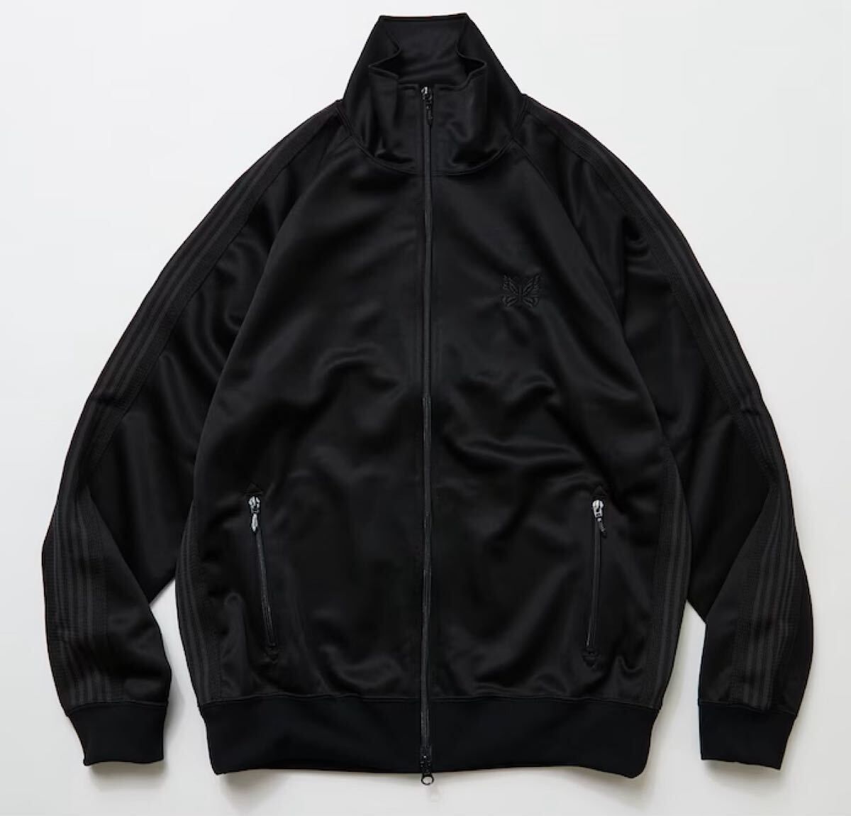 Needles FREAK'S STORE 21aw トラックジャケット　L