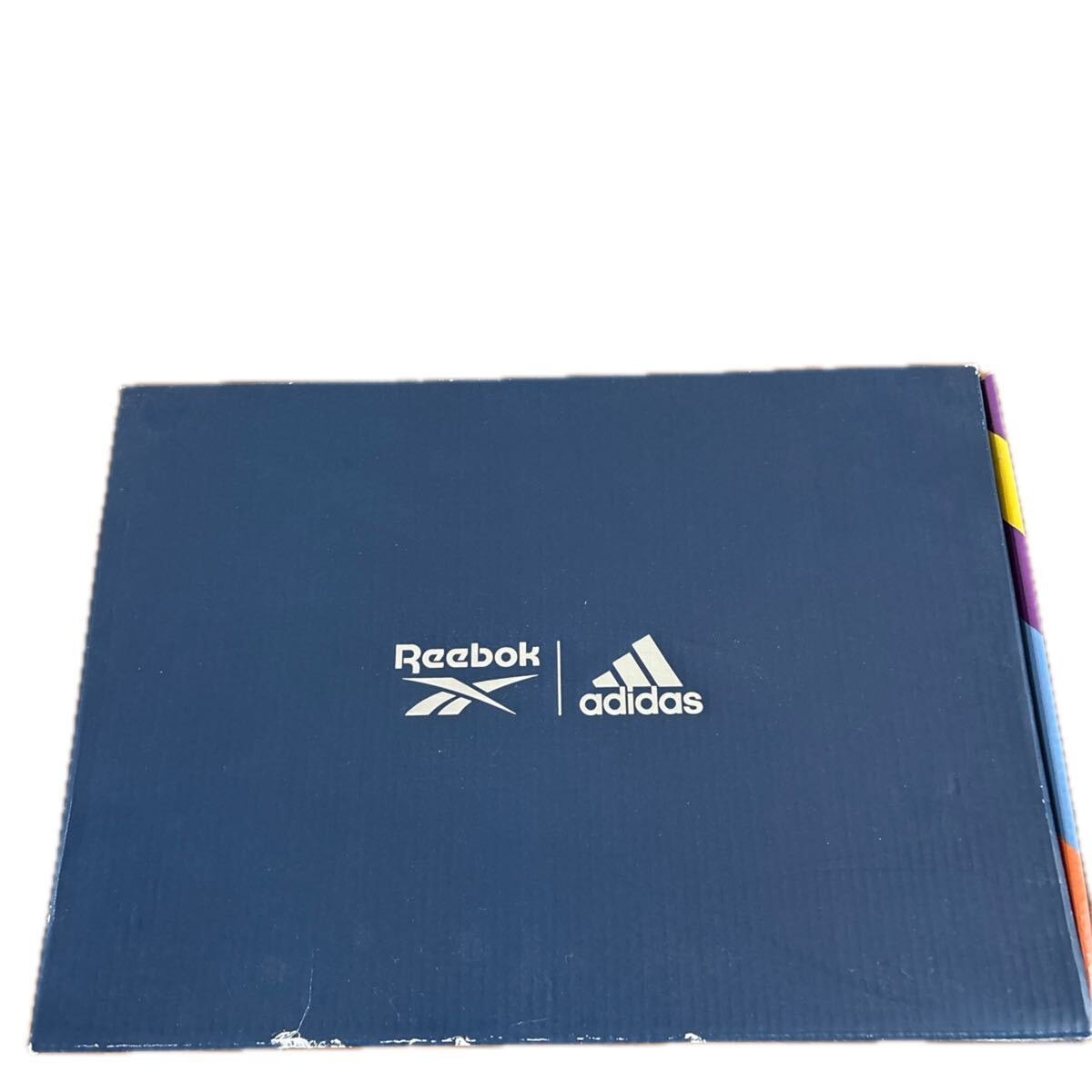 リーボックINSTAPUMP FURY BOOST