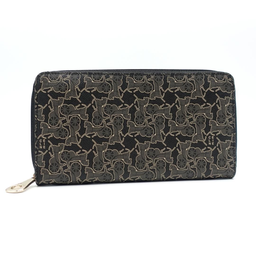 新品・未使用(ワケあり)】未使用 CELINE セリーヌ サルキー 馬車