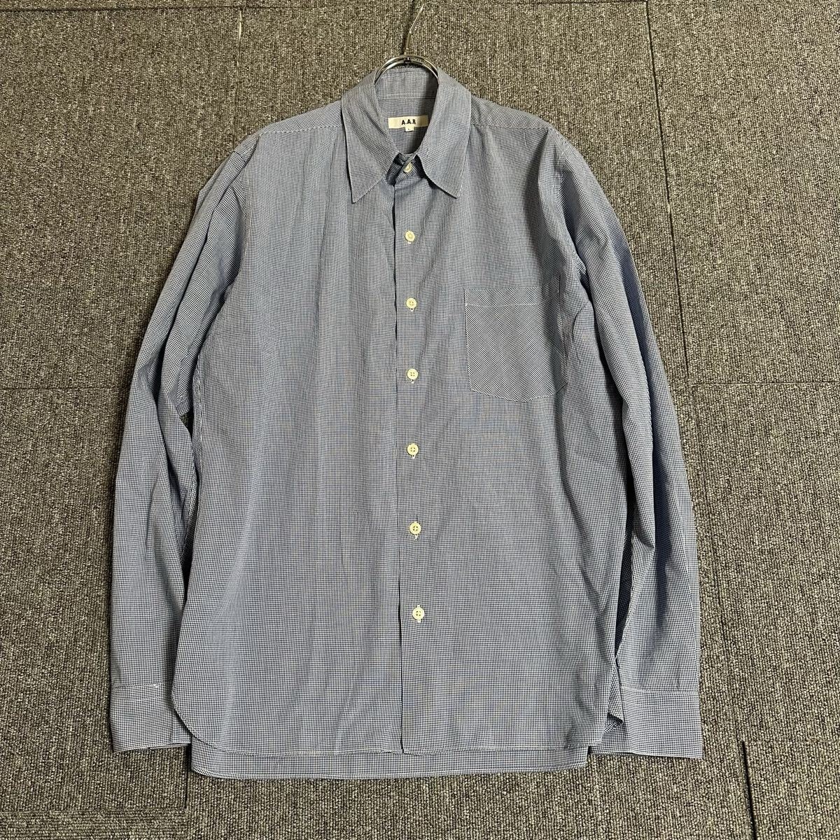 Yohji Yamamoto Pour Homme COTTON BROAD CHAIN STITCH FLAP POCKET