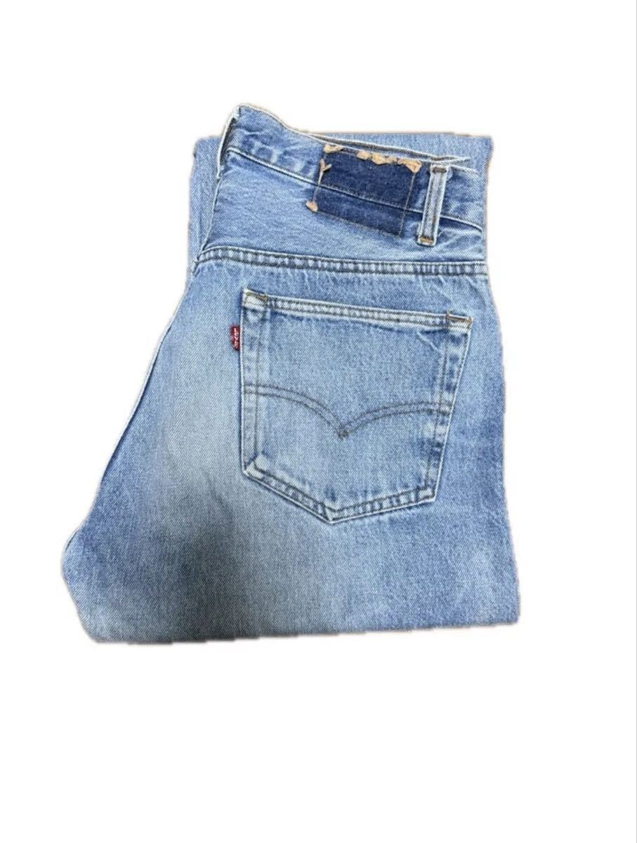 everyone Soft Denim Pants 