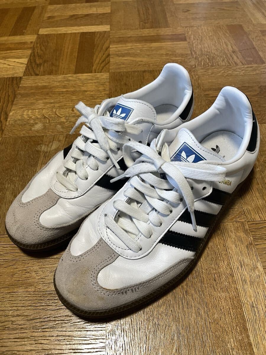 adidas SAMBA OG 25.5㎝