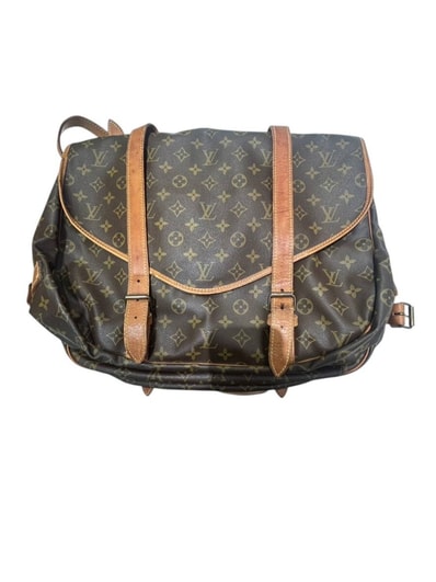 C (やや傷や汚れあり)】LOUIS VUITTON ルイ・ヴィトン ハンドバッグ C (やや傷や汚れあり)】LOUIS VUITTON ルイ・ヴィトン ハンドバッグ