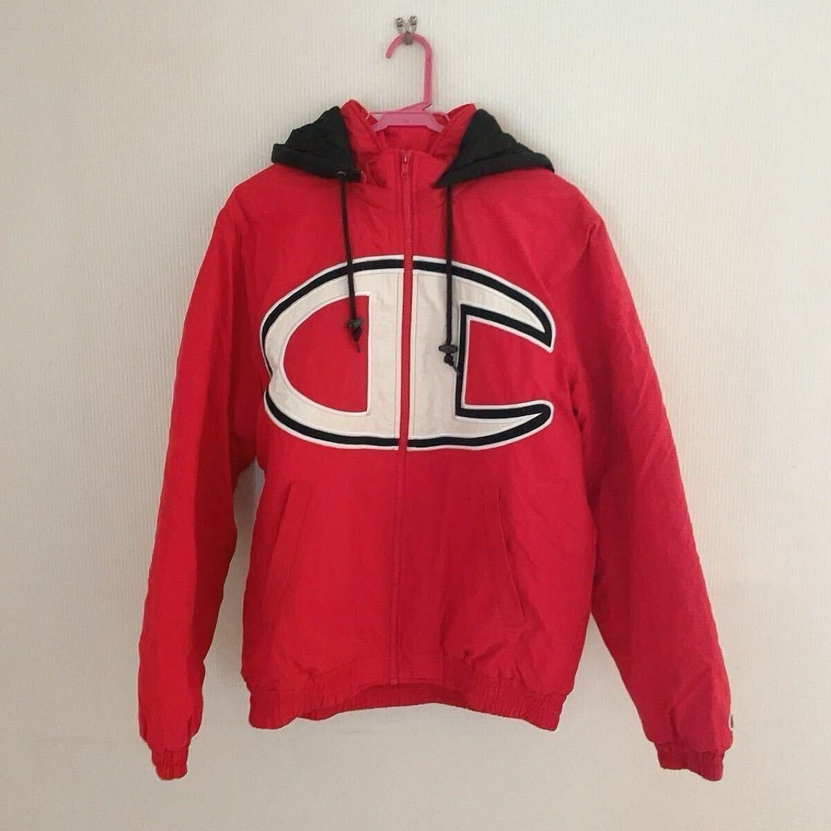 Supreme x MM6 Maison Margiela Split Stadium Jacket 
