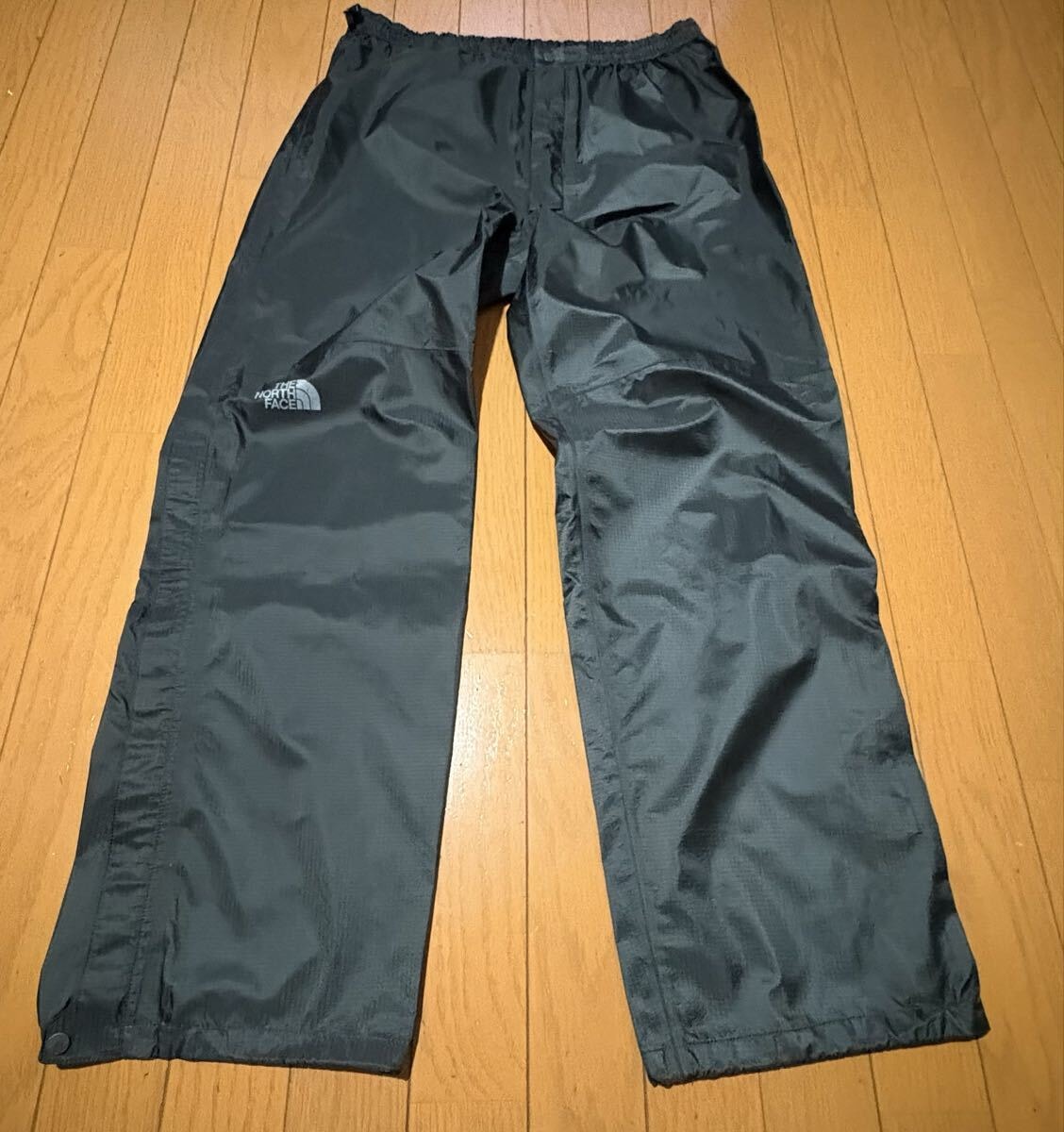 ザ ノースフェイス THE NORTH FACE NP10000 RAINTEX AERO/レインテックスエアロ　パンツ