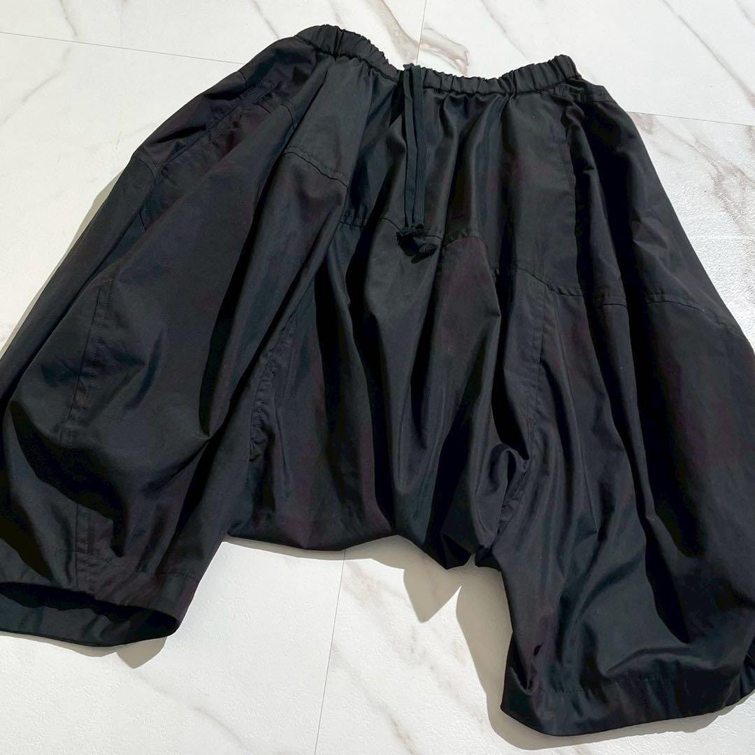未使用 25AW コムデギャルソン オニツカタイガー ジャージパンツ COMME des GARCONS x Onitsuka Tiger Polyester Jersey Pants 