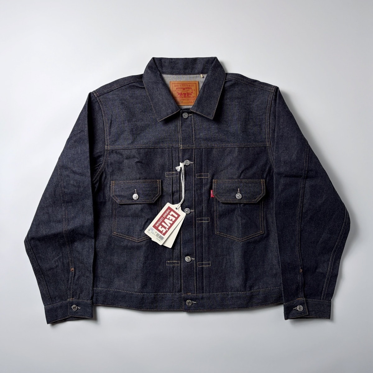 D (傷や汚れあり)】古着 リーバイス Levi's 70590-0417 ユーロモデル