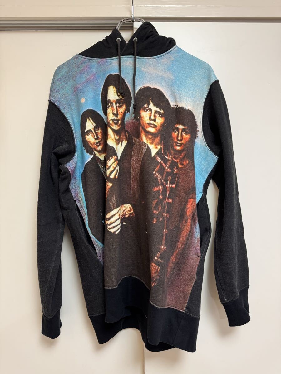UNDERCOVER x WTAPS HOODIE 