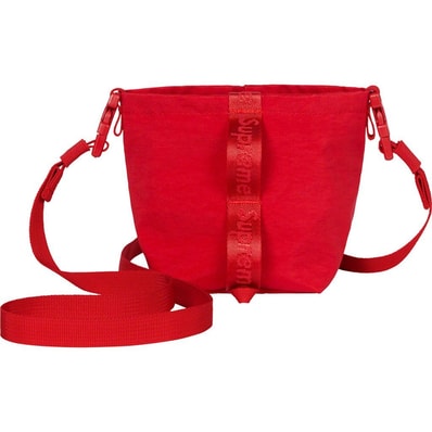 Supreme Leather Money Bag (25SS) Supreme Leather Money Bag (25SS)