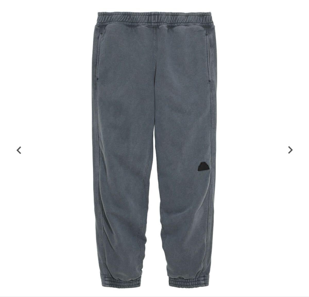 美品 C.E OVERDYE SIDE RIB JOG PANTS XL