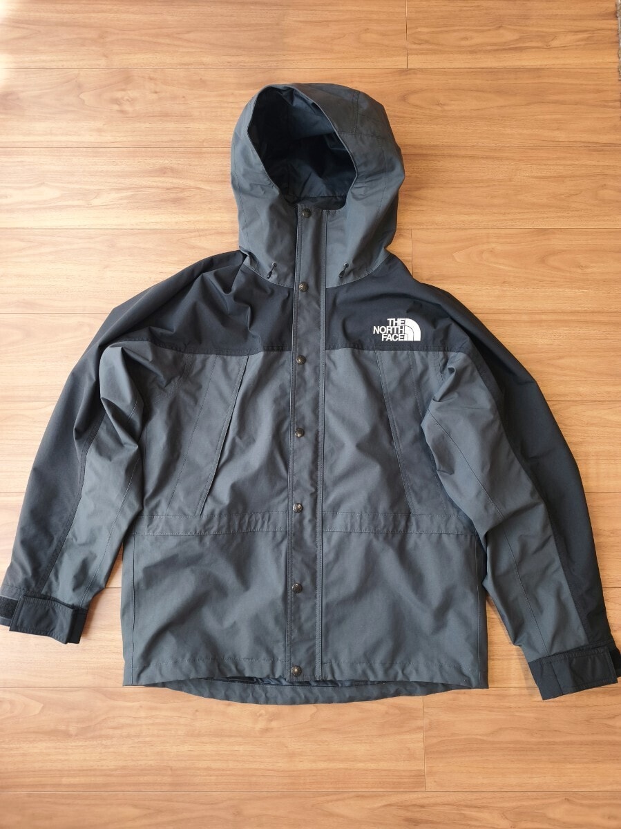 The North Face x Aime Leon Dore Firefighter Jacket 