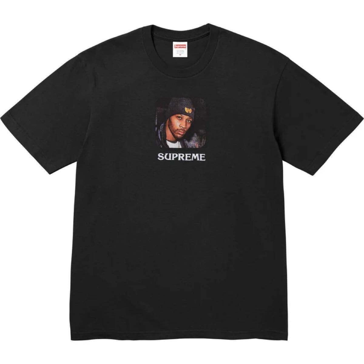 Supreme x Spider-Man Tee 