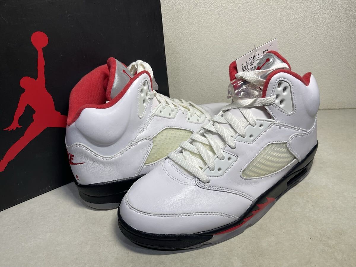 ジョーダン エアジョーダン5 (JORDAN Air Jordan 5) の新作・中古通販