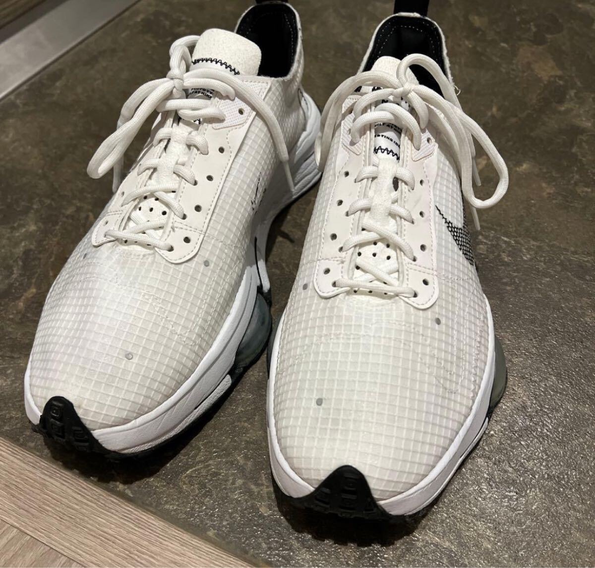 希少　Nike Air Zoom-Type SE 27.5