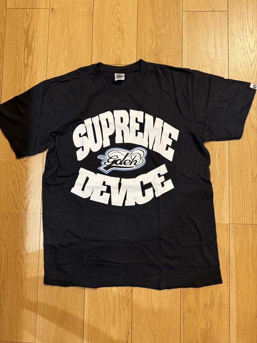 Supreme Small Box L/S Tee (26SS) 