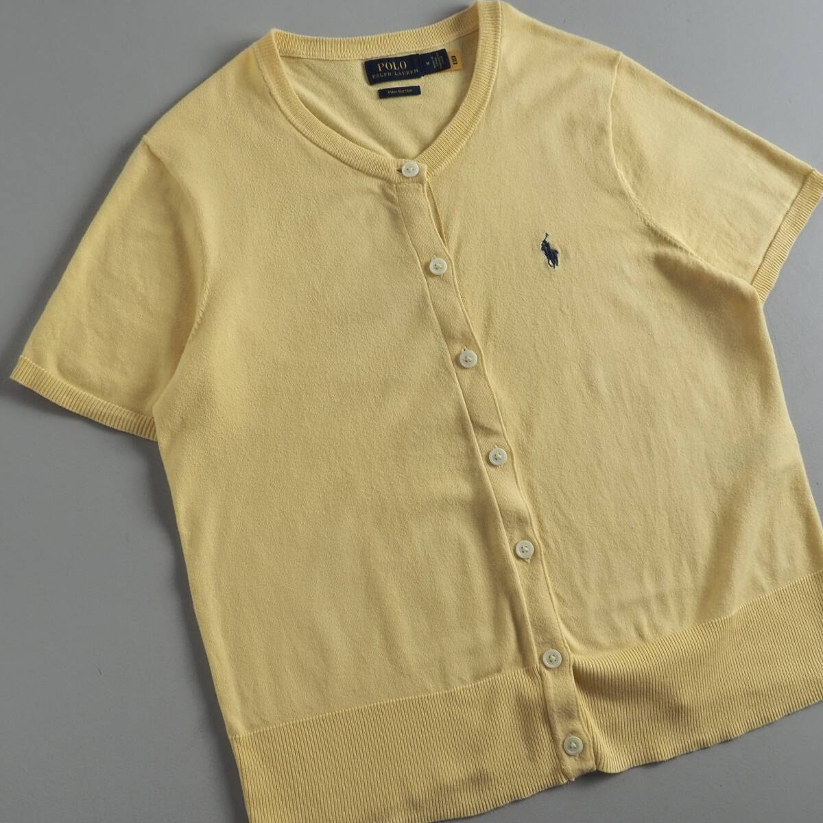 目立った傷や汚れなし】ラルフローレン Ralph Lauren 正規品