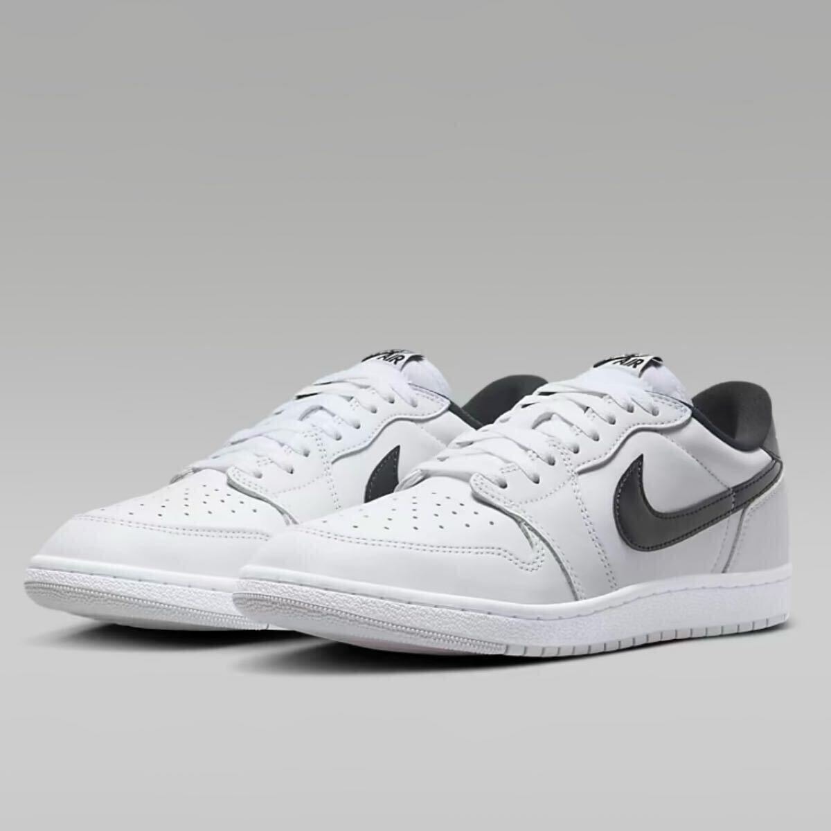 【新品未使用！定価即決！】エア ジョーダン1 LOW'85★エアジョーダン★NIKE★ナイキ★AF-1★AIR FORCE 1★エアフォース1
