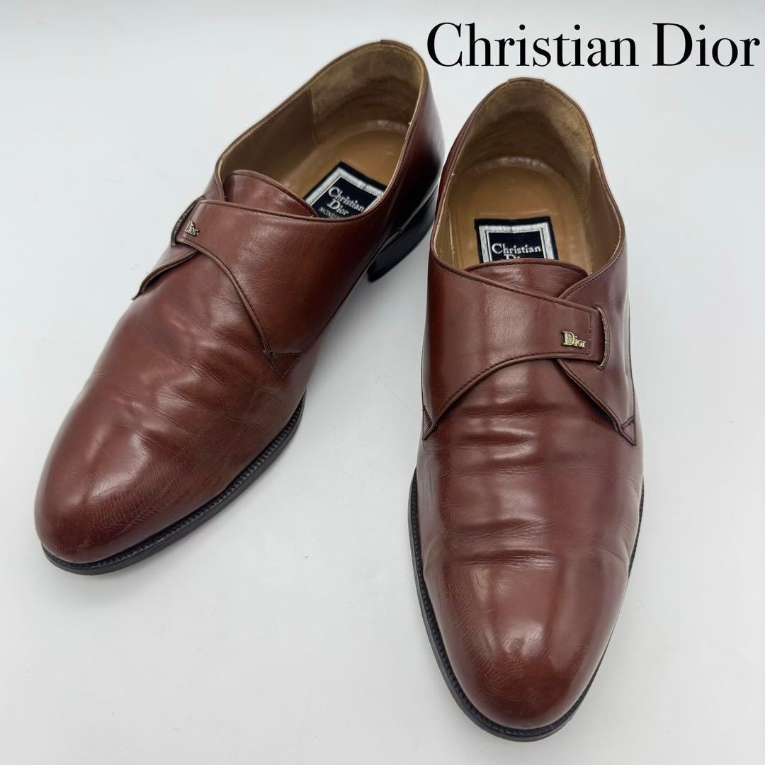MISS B キッズ バレエフラットシューズ Dior】キッズ Miss Bバレエフラットシューズ3-13A Gold, Black (Dior