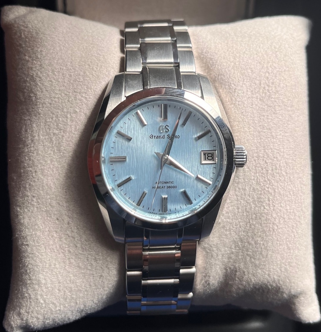 セイコー 【1円スタート】SEIKO セイコー 7741-5050 ドルチェ メタル