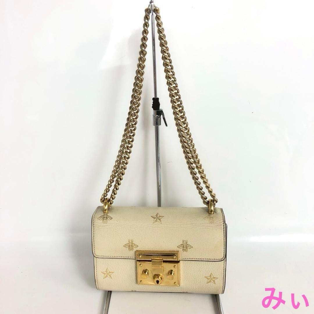 B (目立った傷や汚れなし)】ワンハンドル プリーツ パーティーバッグ