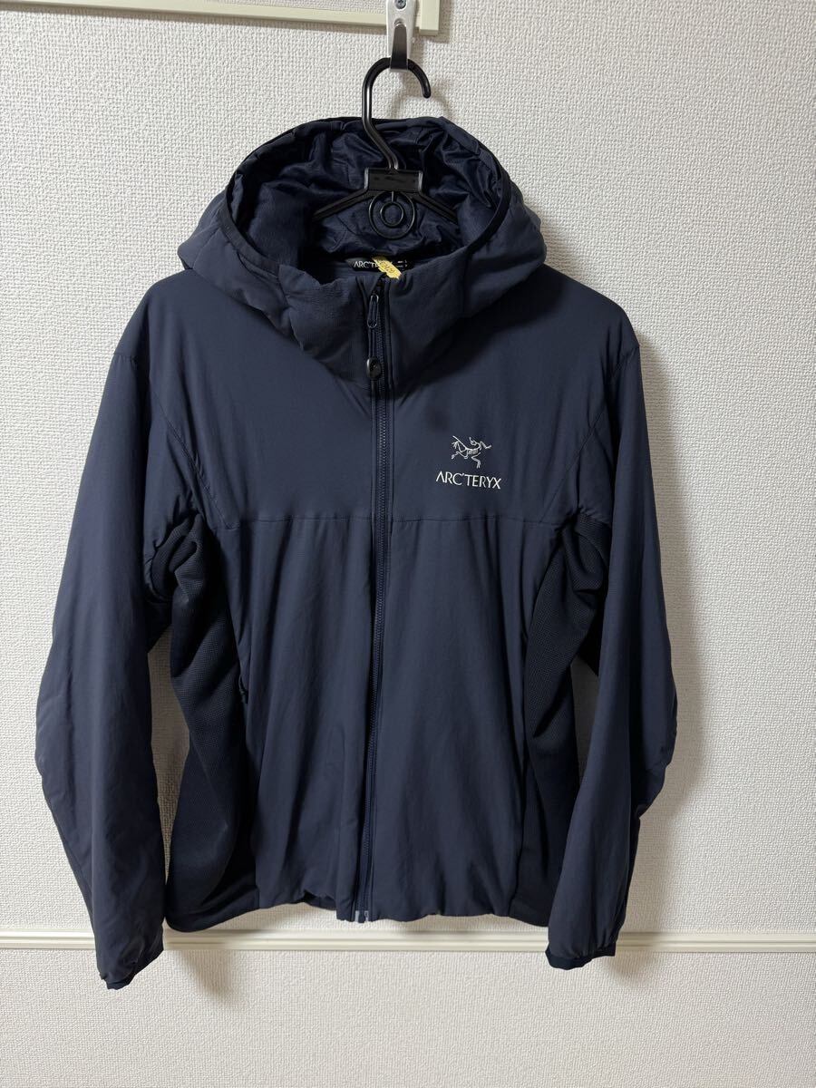 TTT MSW Leather Zipup Jacket 