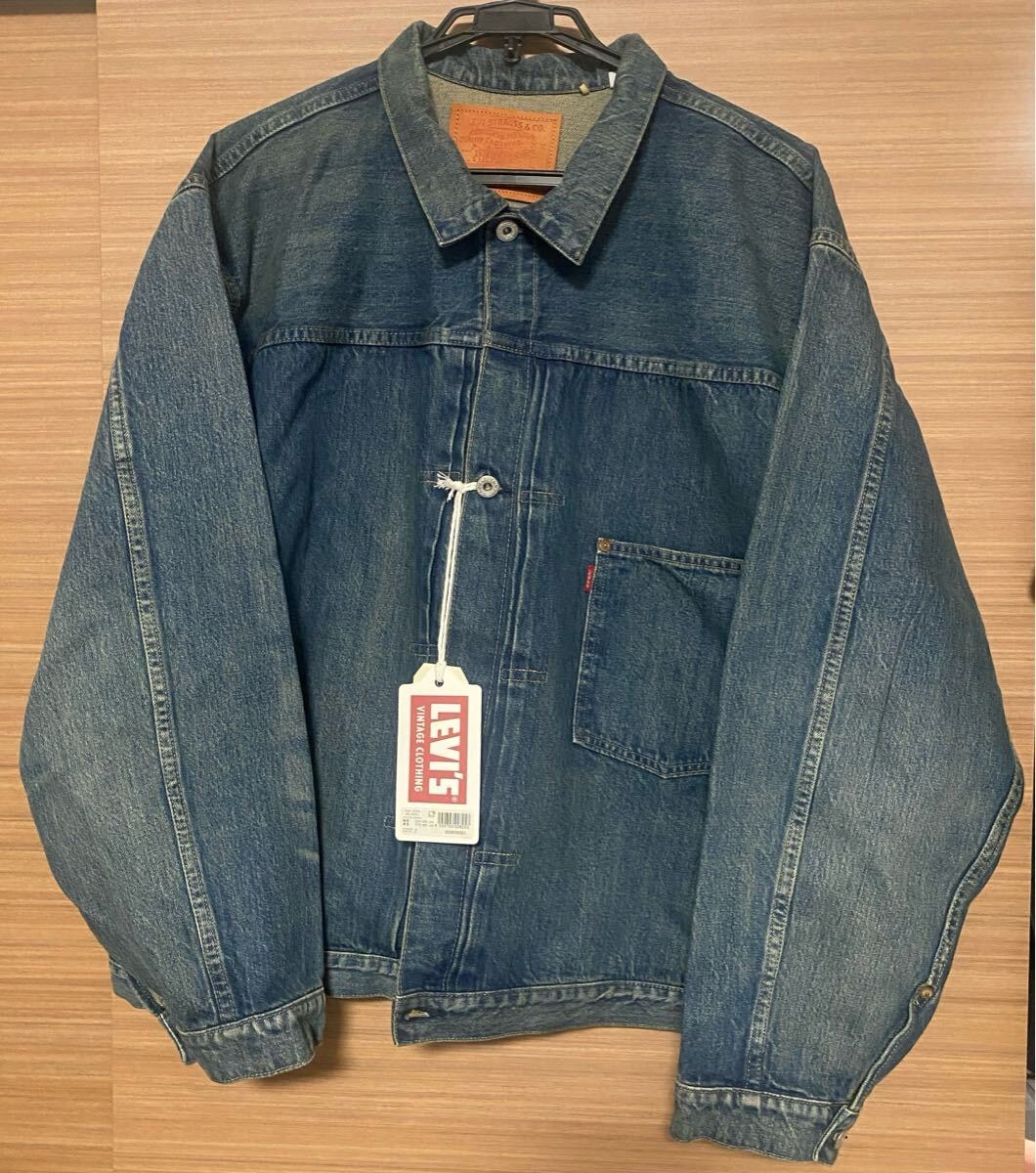 LEVI'S x Denim Tears Leather Cotton Wreath Type-3の新品/中古フリマ