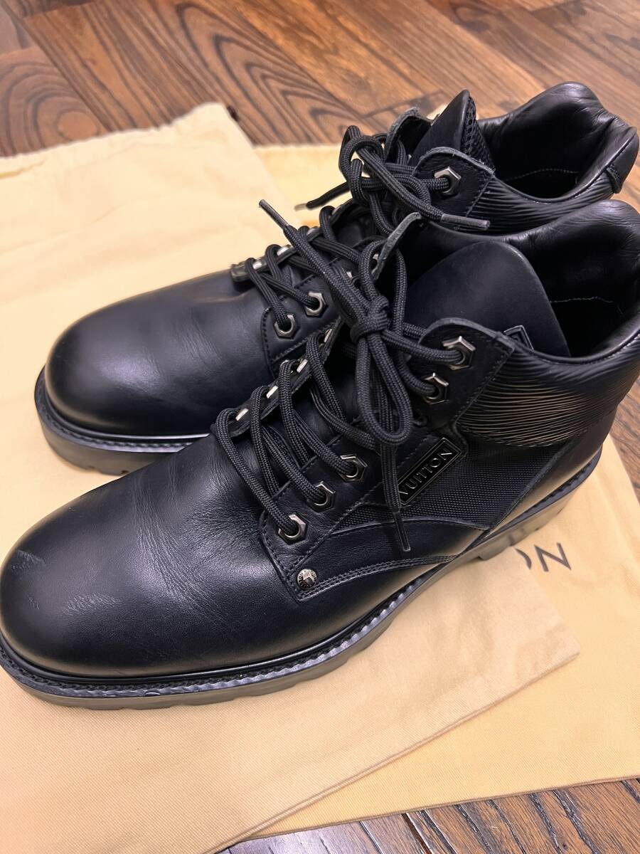 【定価378000円】ルイヴィトンLOUISVUITTONオーベルカンフライン