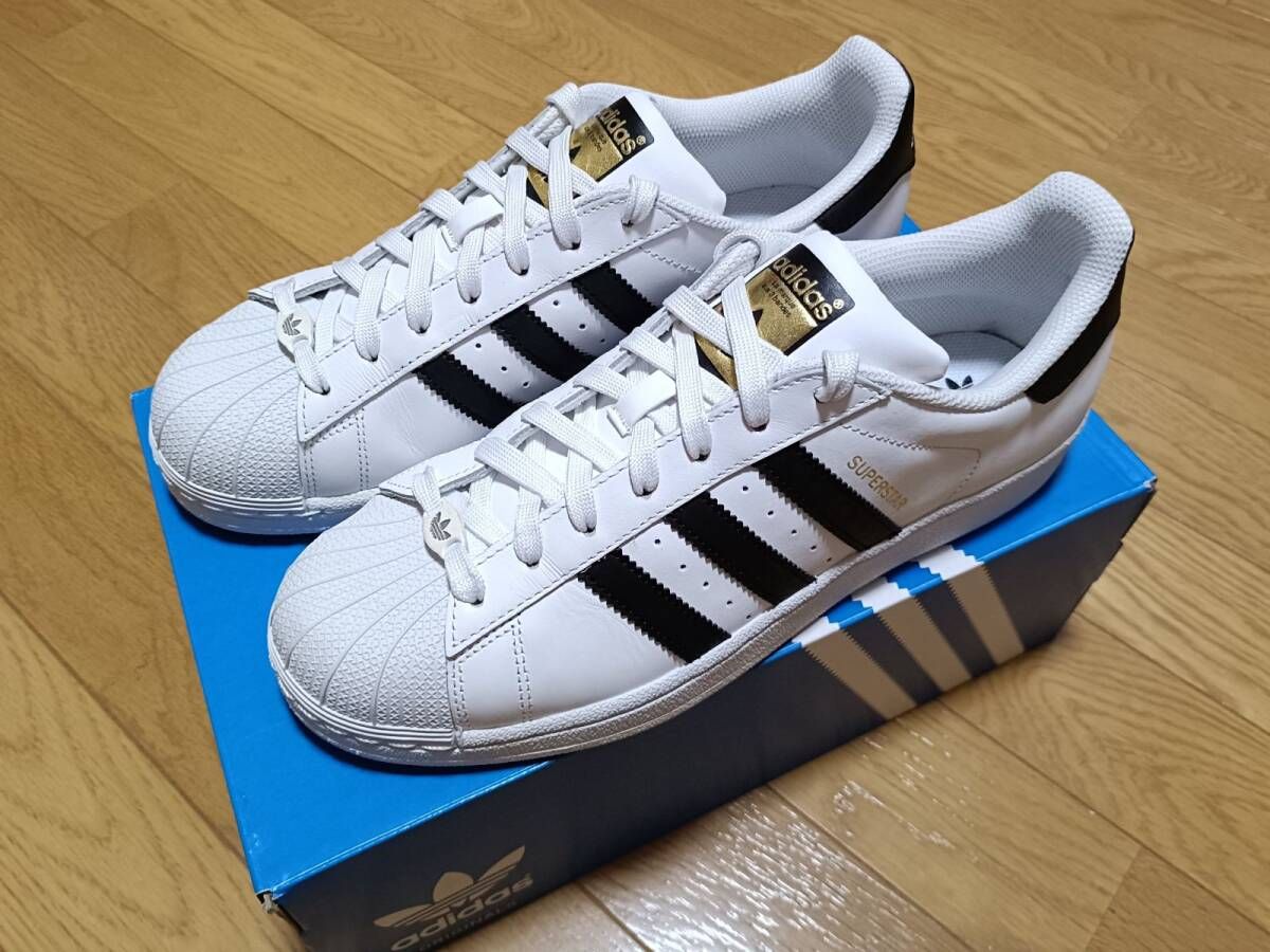 ★adidas originals★Superstar スーパースター★追跡可 楽天市場】SUPERSTAR スーパースター（ブランドアディダス）（靴