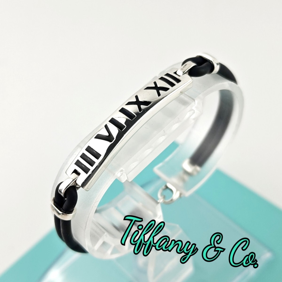 Tiffany ティファニー ブレスレット