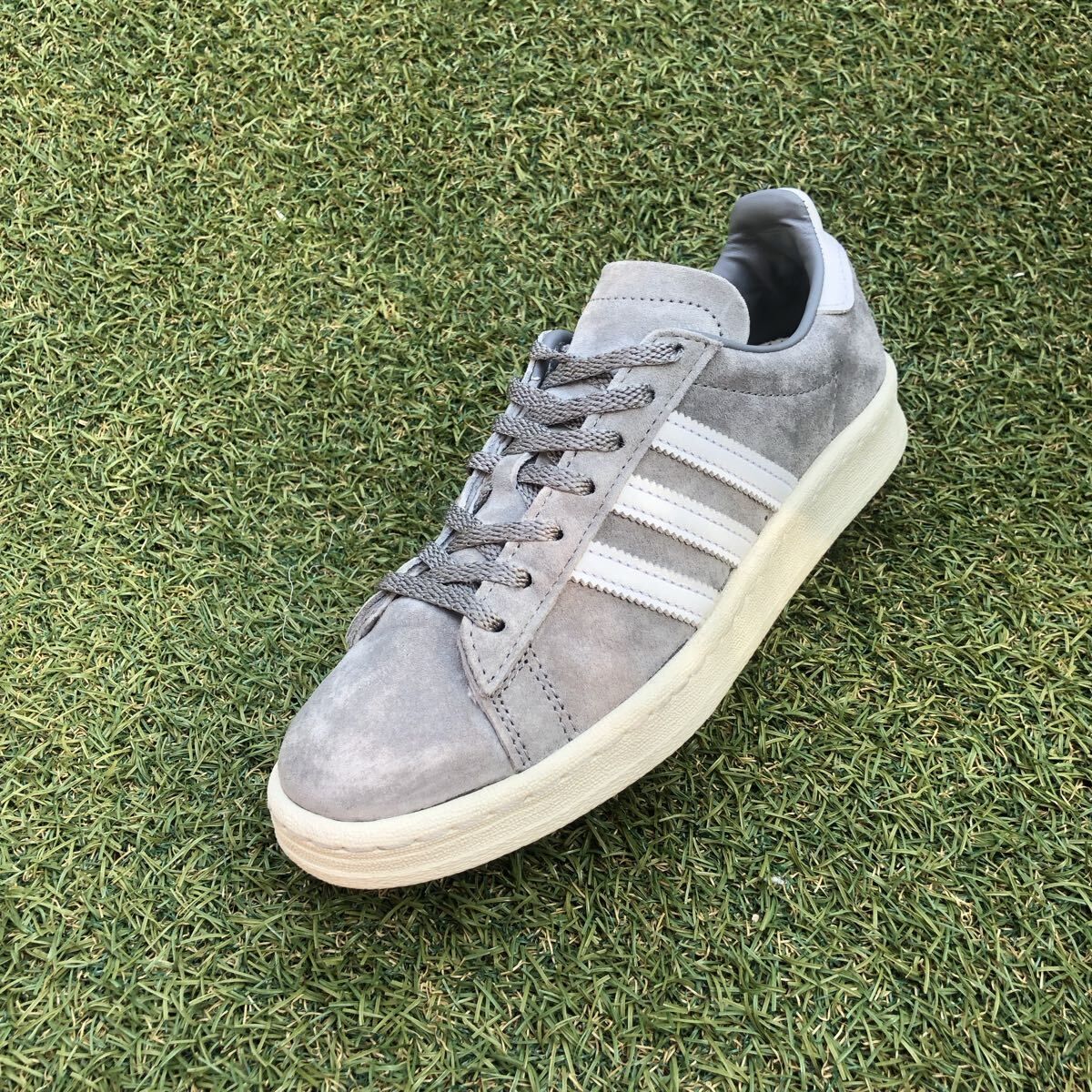 美品23 adidas CP80s アディダス キャンパス80ｓHB690