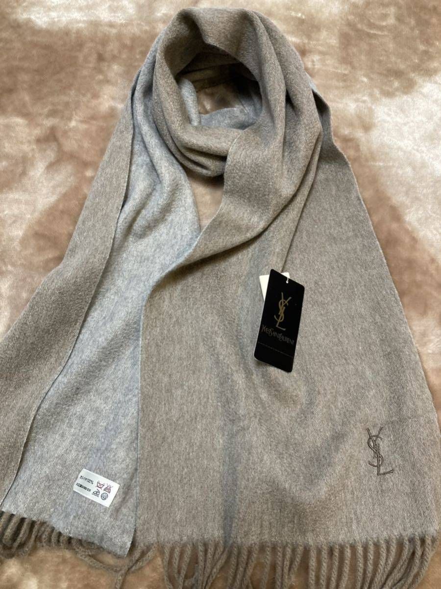 A+ (新品・未使用(ワケあり))】【中古】【未使用】サンローランパリ