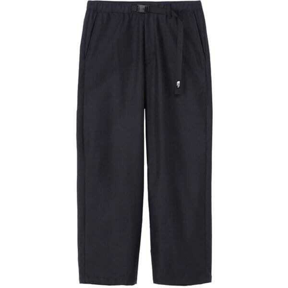 25％OFF（XL）THE NORTH FACE Wooly Coyote Slacks NB82460 AN ザノースフェイス ウーリーコヨーテスラックス アビエイターネイビー ウール