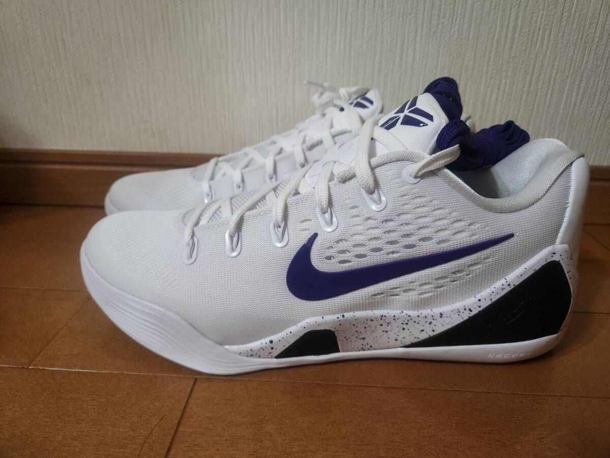 コービー 9 エリート LOW EM プロトロ 28.5 KOBE IX エリート LOW EM プロトロ コービー9｜Alpen Online