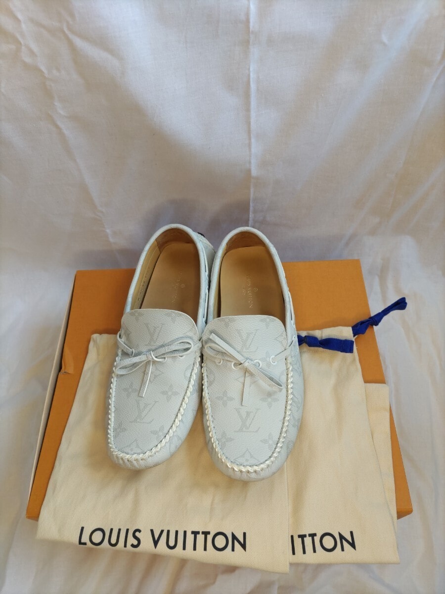 A+ (新品・未使用(ワケあり))】未使用レア品 LOUIS VUITTON 村上隆