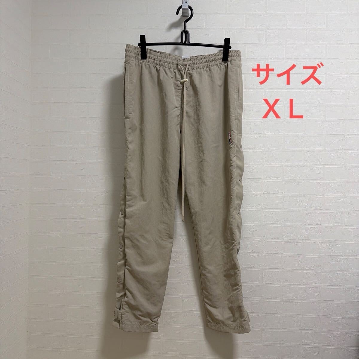 Nike x Central Cee Tech Fleece Jogger Pants 