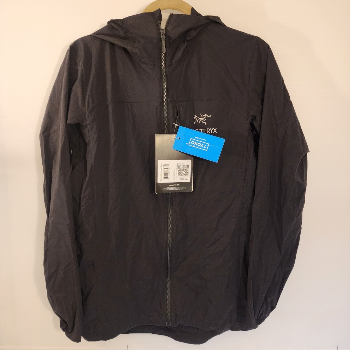 ARC'TERYX Alpha SV Jacket Men's 