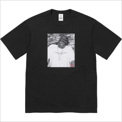 Supreme Hard Tee Supreme Hard Tee