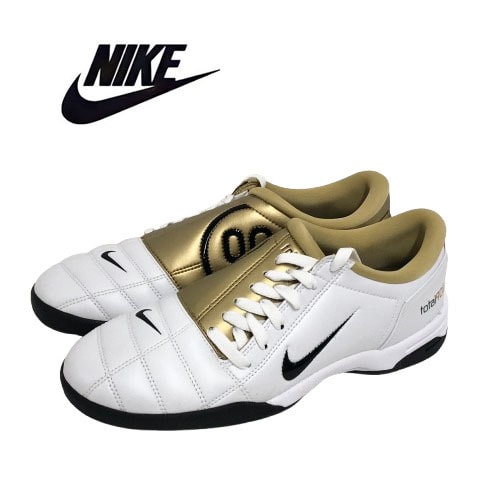 ○★新品未使用　NIKE (ナイキ)　TOTAL 90 SP III　ホワイト　27cm★○